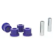 SuperPro Rear Spring Rear Eye Bush Kit - SPF5725K