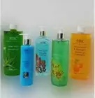 SBC hand hand & bath Shower shampoo massage Gel pump 500ml 1000ml New