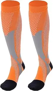 [Dress Cici] Running Compression Socks for Men And Women