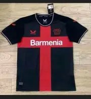 German Bundesliga league champions football jersey, L.