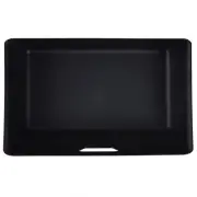 Neatly Organized Under Seat Storage Box For Driver Seat Storage Tray YAN