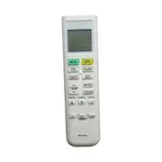 Replacement DAIKIN Air Conditioner Remote Control ARC480A15