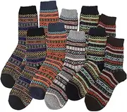 [KGDUYC] Fun Socks Activewear Ankle Socks for Men, 5 Pairs Men's Sports Shoe Socks, Pure Cotton Sports Socks, Breathable Running Socks