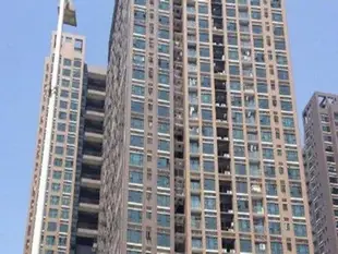 深港酒店公寓深圳向南瑞峰店 (Shengang Hotel ApartmentShengang Hotel Apartment (Xiangnan Ruifeng Branch)