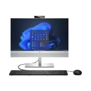 HP EliteOne 840 G9, 23.8" NT, i5-14500, 16GB, 512GB SSD, WLAN, W11P64, 3YR NBD O