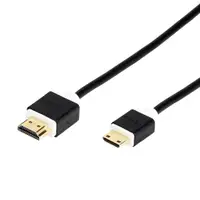 在飛比找蝦皮購物優惠-小白的生活工場*捷藝 HDMI to MINI HDMI 1