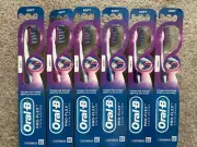 6 Oral-B Pro-Flex Toothbrush Soft