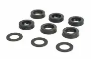 Giant 09152 12mm Plunger Packing Kit for P205 P206 P207 P208 P209 P210 Pump