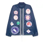 [Champion] Champion-Giacche Nylon-Uomo L