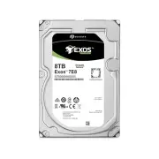 Seagate Exos 7E8 8TB Sata 256MB 3.5" Internal HDD Hard Disk Drive ST8000NM0055