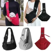 Puppy Transporter Bag Cat Carry Bag Shoulder Bags Kitten Carrier Pet Backpack