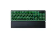 Razer Ornata V3 X Low-profile Ergonomic RGB Gaming Keyboard - [As New - Refurbished]