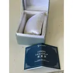 原廠錶盒專賣店 CITIZEN XC 星辰 錶盒 J014