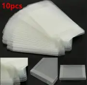 10pcs Game Cartridge Protector Cover Box Case For Nintendo SNES/Super NES C