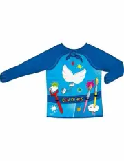 Maped Children's Apron Super Heroes Color'Peps