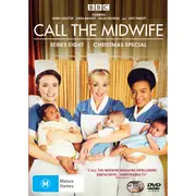 Call the Midwife - Series 8