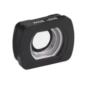 3 Magnetic Wide Angle Lens For Dji Osmo Pocket 112o Fov