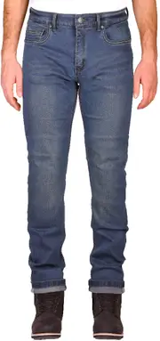 Modeka Glenn Slim, jeans , color: Light Blue , size: 28