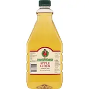 Cornwell's Apple Cider Vinegar Cider 2l