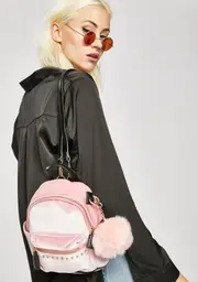 Pretty Sweet Mini Backpack