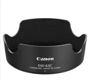 Canon EW-63C Lens Hood