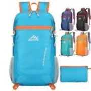 Lightweight Foldable Backpack Travel Backpack Hiking