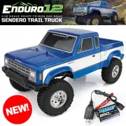 Associated Element RC 40009C 1/12 Enduro12 4WD Off-Road Sendero Trail Truck RTR