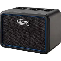 在飛比找蝦皮購物優惠-Laney MINI BASS NX 貝斯 音箱 電貝斯音箱