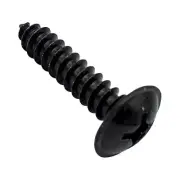 Mushroom Head Self Tapping Screw Assortment Refill