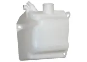 Brothers Trucks OFJ0084 Coolant Overflow Tank - White
