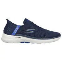 在飛比找ETMall東森購物網優惠-Skechers 男鞋 健走鞋 Go Walk 6-Free