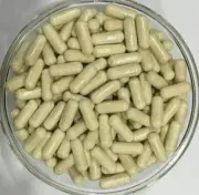 Garcinia Cambogia Caralluma Fimbriata Ginger Garlic Piperine Capsules