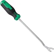 Auto Trim Removal Tool,High Strength Trim Panel Removal Tool Radio Removal Tool - Multipurpose Automotive Trim Tool Auto Clip Removal Tool for Car Repair