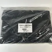 NEW GENUINE HONDA RIDGELINE BLACK 3PC CARPET FLOORMATS 2017-2022 83600T6Z A010M1