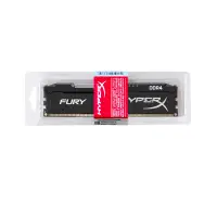 在飛比找蝦皮購物優惠-金士頓 HyperX FURY DDR3 DDR4 1600