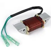 Lighting Coil Motorcycle Stator Coil 63V-85533-00 for 2-Stroke 9.9HP 15HP6137