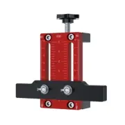 Adjustable Cabinet Door Installation Tool Cabinet Door Hinges Installation Jig