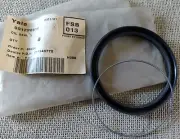 FORKLIFT OIL SEAL - YALE PARTS No. 901292814, HYSTER 1361691