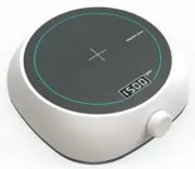 Digital Magnetic Mixer Mini Magnetic Stirrer Lab Magnetic Stirrer 200-2000rpm