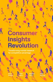 The Consumer Insights Revolution