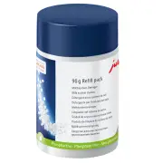 Jura Milk system cleaner (mini tabs) 90 g refillable bottle. 24157
