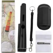 GP-POINTER HandHeld Metal Detector Pin Pointer Probe Waterproof Gold Pinpointer