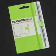 PEN LOOP - NEON-GREEN - Leuchtturm1917 345165