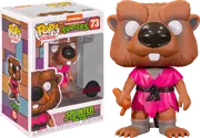 Teenage Mutant Ninja Turtles - Master Splinter #73 Pop! Vinyl