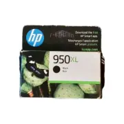 HP Original Hewlett Packard 950XL Officejet Black Ink Cartridge Expired 01/2024