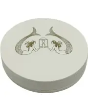 New 5-Star Le Sirenuse Hotel Set 12 Paper Coasters Positano, Italy