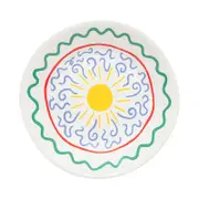 Costa Nova Summer Bliss Appetizer Plate
