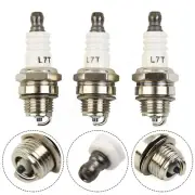 Durable High Quality Hedge Trimmers And Leaf Blowers Spark Plug Light Metal