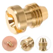 Foam Can Spray Head Pressure Nozzle Water Sprayer Washer