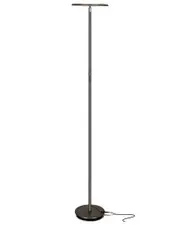 BRIGHTECH Sky LED Flux Floor Lamp